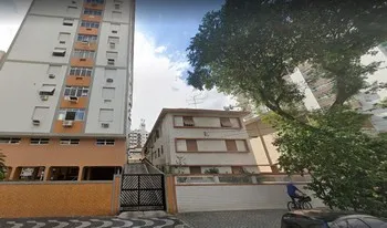 Imagem do Condomínio Jamari em Santos