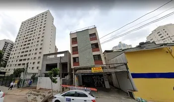 Condomínio Jamaris em São Paulo