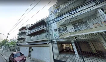 Condomínio Jambeiro 802 em Rio De Janeiro