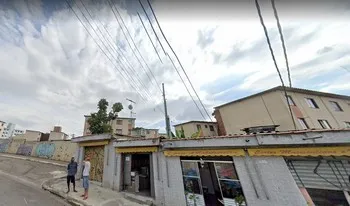 Condomínio Jamburanas Ii em São Paulo