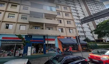 Condomínio Jamil Ashcar em São Paulo