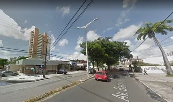 Imagem do Condomínio Jamile em Fortaleza