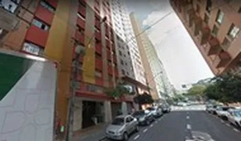 Imagem do Condomínio Jamile Caram em Londrina