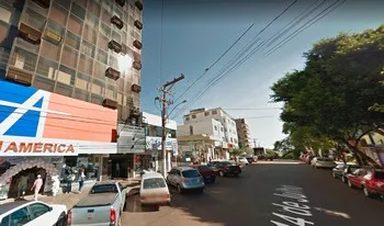 Imagem do Condomínio Jamile em Ijui