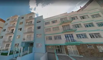 Imagem do Condomínio Jamille em Lages
