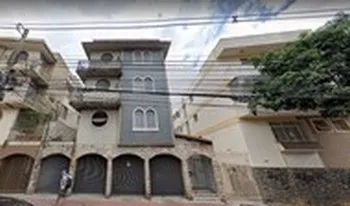 Condomínio Jamillo Calixto em Belo Horizonte