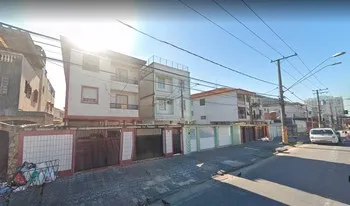 Imagem do Condomínio Jamor I em São Vicente