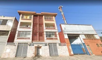 Imagem do Condomínio Jamor Ii em Santos