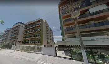 Imagem do Condomínio Jamor em Cabo Frio