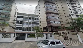 Imagem do Condomínio Janaina em Santos