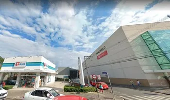 Imagem do Condomínio Janaina em São José Dos Pinhais