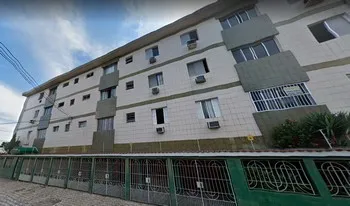 Imagem do Condomínio Janaina em São Vicente