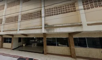 Imagem do Condomínio Janaina em Balneário Camboriú