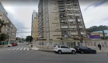 Imagem do Condomínio Janda em Santos