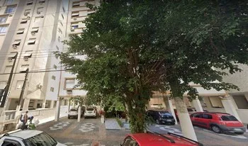 Imagem do Condomínio Jandaia em Santos