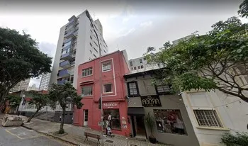 Condomínio Jandaia em São Paulo