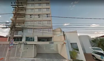 Imagem do Condomínio Jandaia em Ribeirão Preto