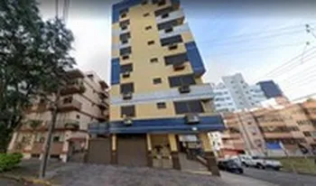 Imagem do Condomínio Jandaia em Santa Maria