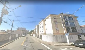 Imagem do Condomínio Jandaia em Santos