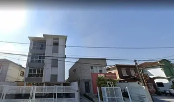 Imagem do Condomínio Jandaia em Santos