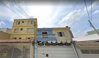 Imagem do Condomínio Jandaia em São Bernardo Do Campo