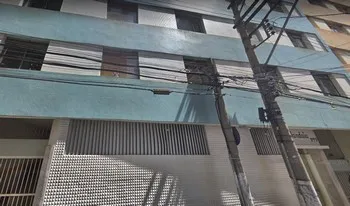 Condomínio Jandaia em Campinas