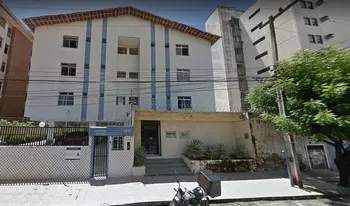 Imagem do Condomínio Jandaira em Fortaleza