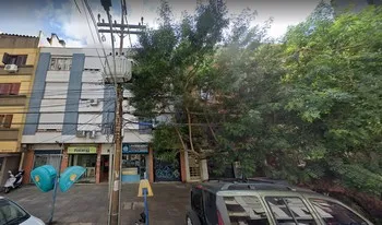 Condomínio Jandia em Porto Alegre