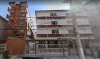 Imagem do Condomínio Jandirá em Praia Grande