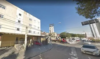 Imagem do Condomínio Jandirá em São Bernardo Do Campo