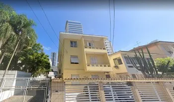 Imagem do Condomínio Jandirá em Santos