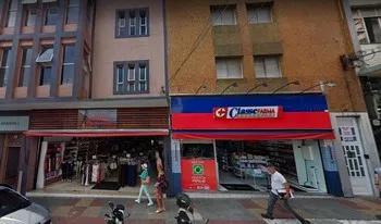 Imagem do Condomínio Jandirá em São Caetano Do Sul
