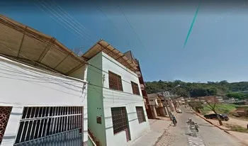 Imagem do Condomínio Jandirá Saraiva Pinto em Viçosa