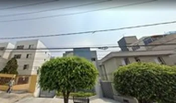 Condomínio Jandiro Alpoim em Belo Horizonte