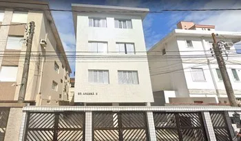 Imagem do Condomínio Jandui em Santos