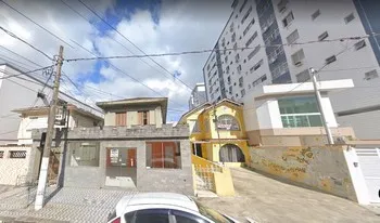 Imagem do Condomínio Jandyra em Santos