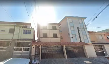 Imagem do Condomínio Jane em São Vicente