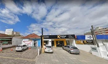 Imagem do Condomínio Jane Barbosa em Canoas
