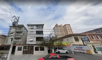 Imagem do Condomínio Janete em Santos