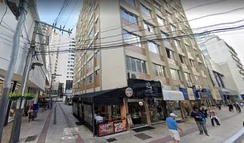 Imagem do Condomínio Jangada em Balneário Camboriú