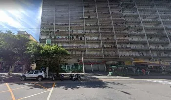 Imagem do Condomínio Jangada em Santos