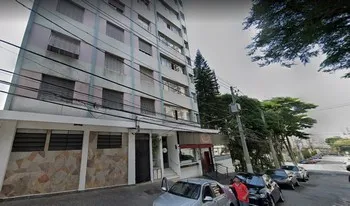 Imagem do Condomínio Jangada em São Paulo