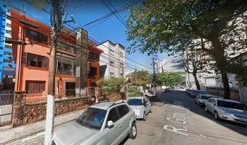 Imagem do Condomínio Jangada em São Vicente