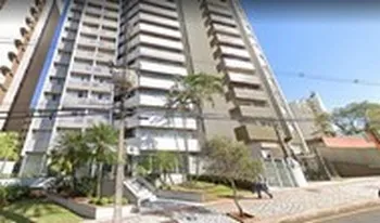 Imagem do Condomínio Jangada em Londrina