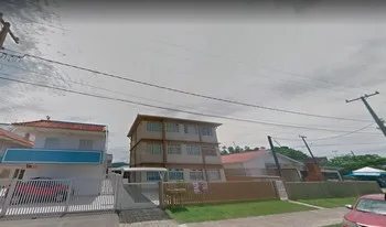 Imagem do Condomínio Jangadeiro em Guaratuba