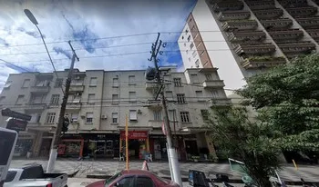 Imagem do Condomínio Jangadinha em Santos