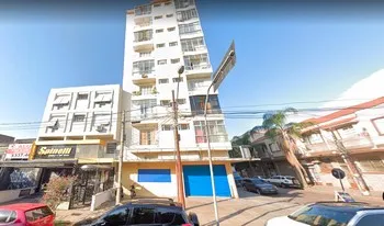 Condomínio Janice em Porto Alegre