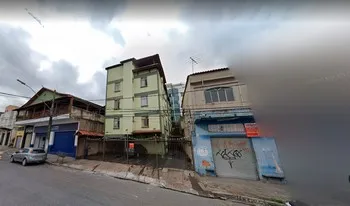 Imagem do Condomínio Januaria em Contagem