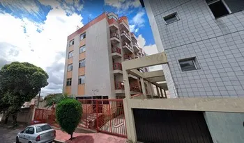 Imagem do Condomínio Januaria Luiza em Contagem