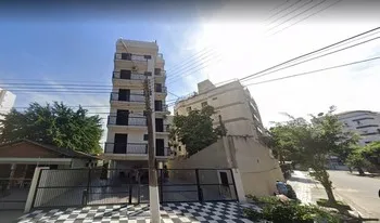 Imagem do Condomínio Jao Ii em Guarujá